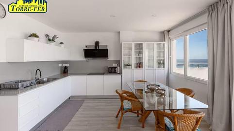 Foto 5 de Ático en venta en Calle de California, 2, Ciudad Jardín - Tagarete - El Zapillo, Almería