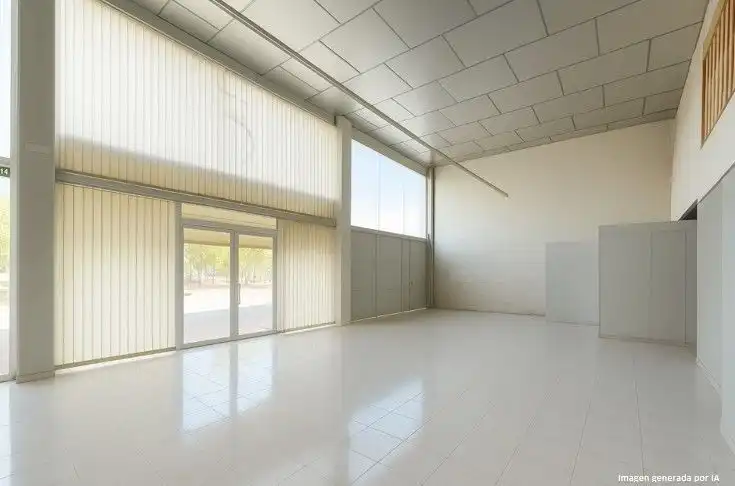 Industrial building for sale in GERMANS NEBOT DELS 13, imagen 4