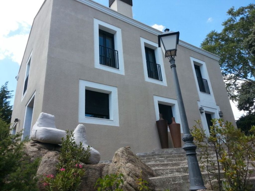 House or chalet to rent in Los Robles