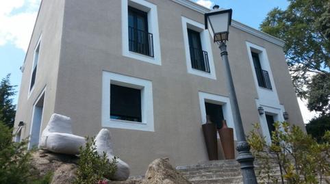 Photo 2 of House or chalet to rent in Los Robles, Madrid