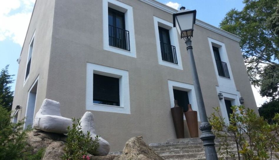 Casa o chalet de alquiler en Los Robles - Imagen 2