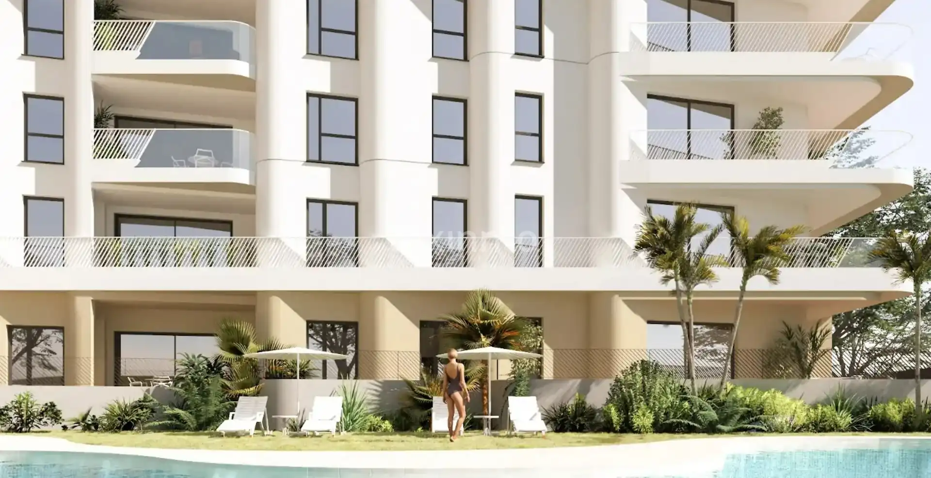 Wohnung mit Terrasse zum Verkauf in Platja de Torres, imagen 16