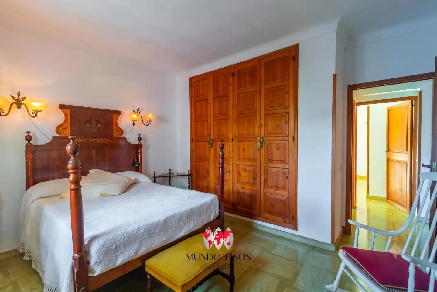 House with garden for sale in Costa de la Calma, imagen 12