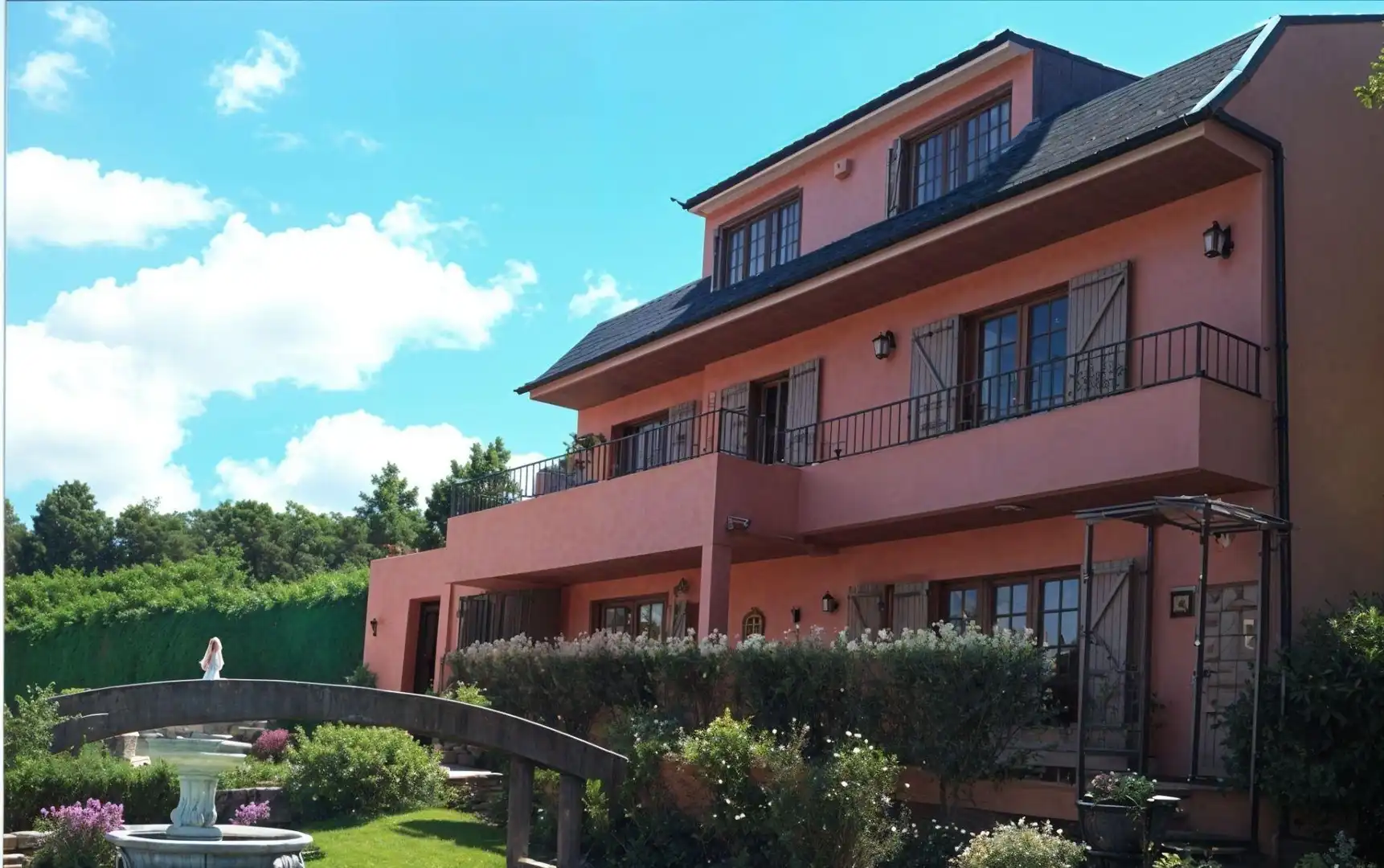 Casa o chalet en venta en Camino Gondosende, Teis