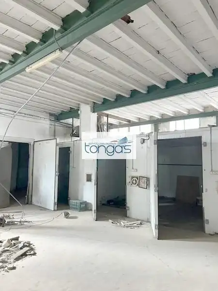 Nau industrial en venda en Rotglà i Corbera