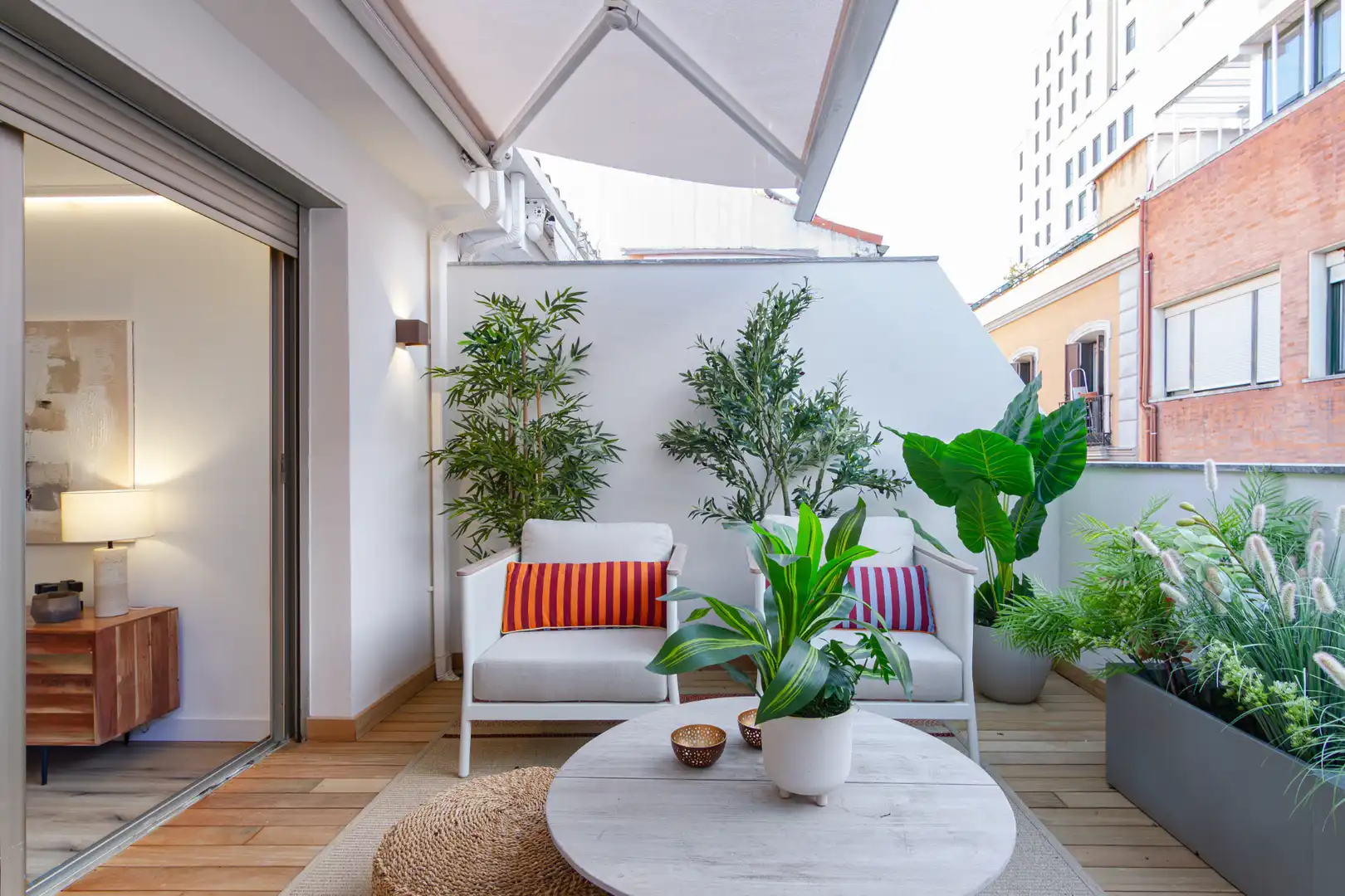 Wohnung zum Verkauf in Calle de Muñoz Torrero, Universidad - Malasaña