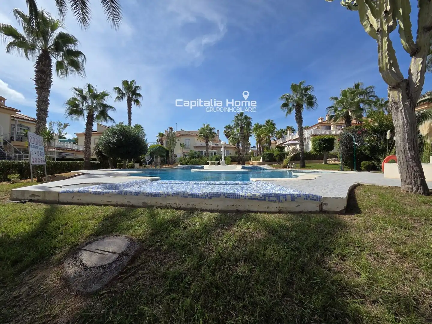 Apartament amb piscina en venda a sagra, imagen 2