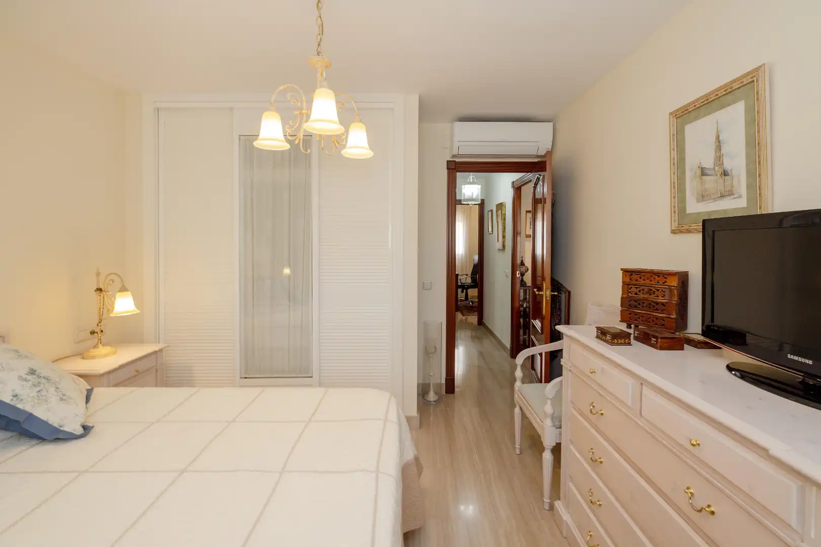 Flat with lift for sale in Calle Juan de Canderrera, imagen 15