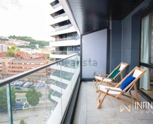 Flat for sale in Plaza Garellano, Bilbao