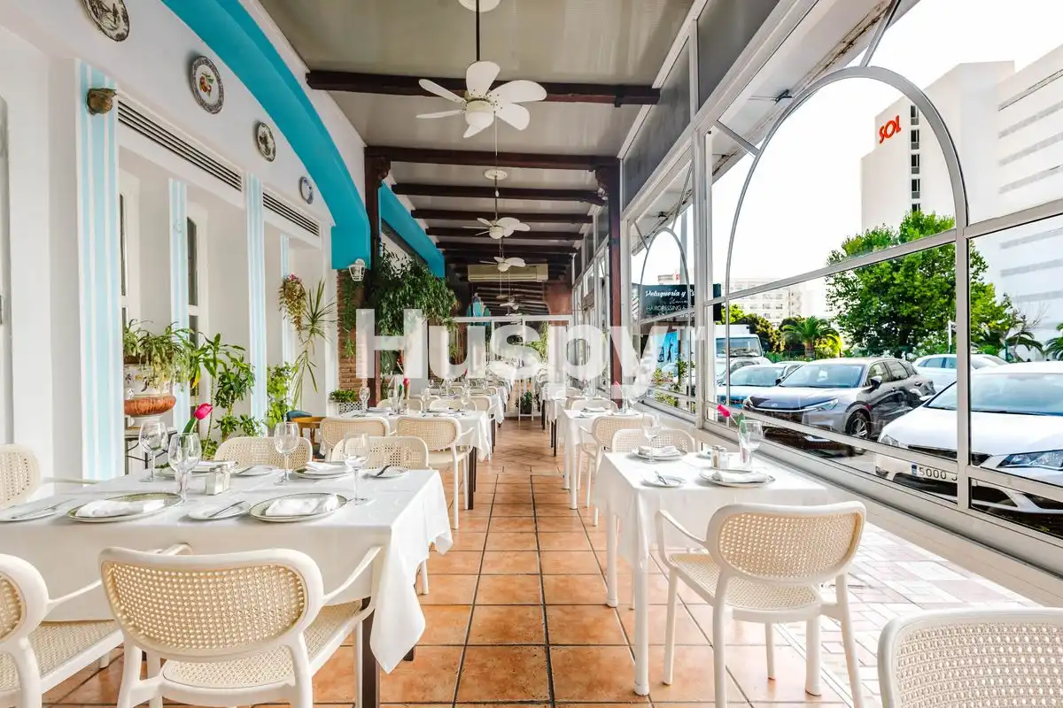 Business premises for sale in Calle Salvador Allende, imagen 2