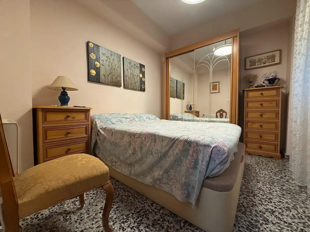 Piso con balcón en venta en Alberic, imagen 11