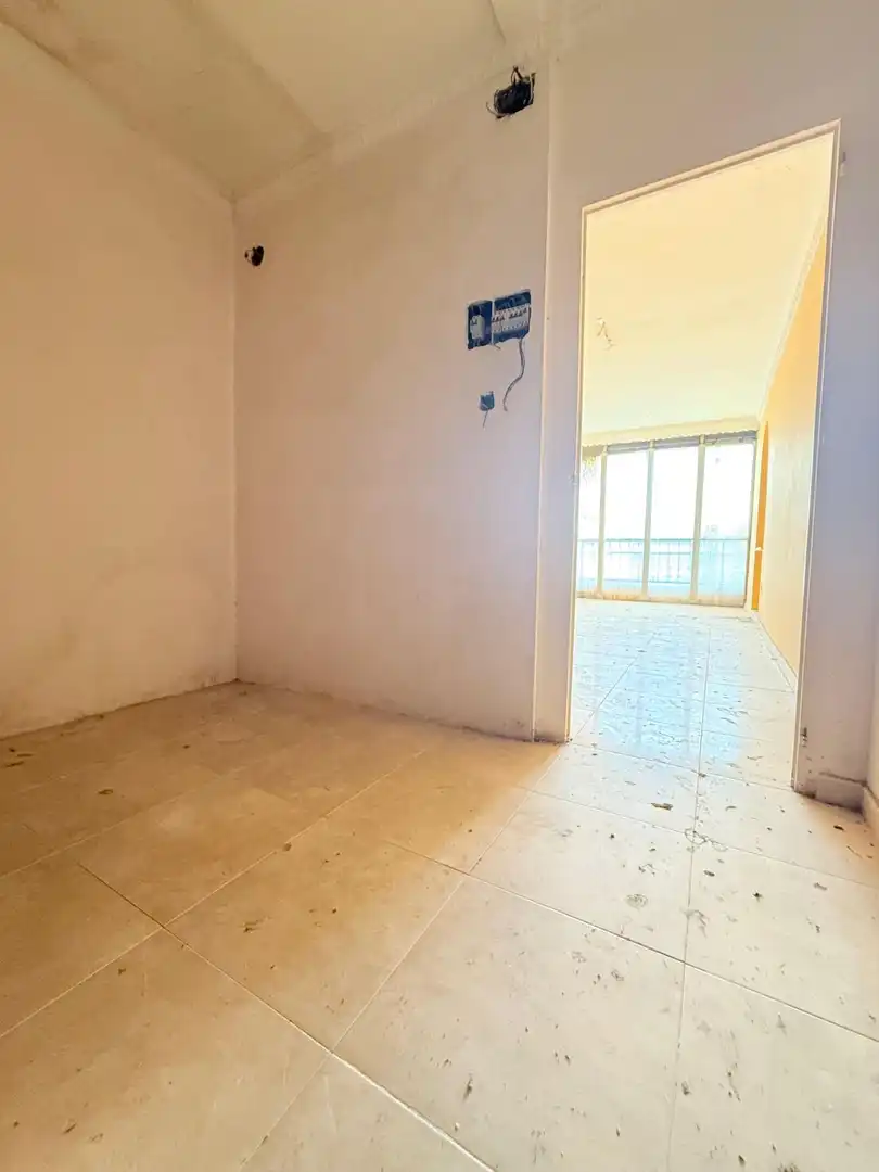 Piso en venta en Algeciras