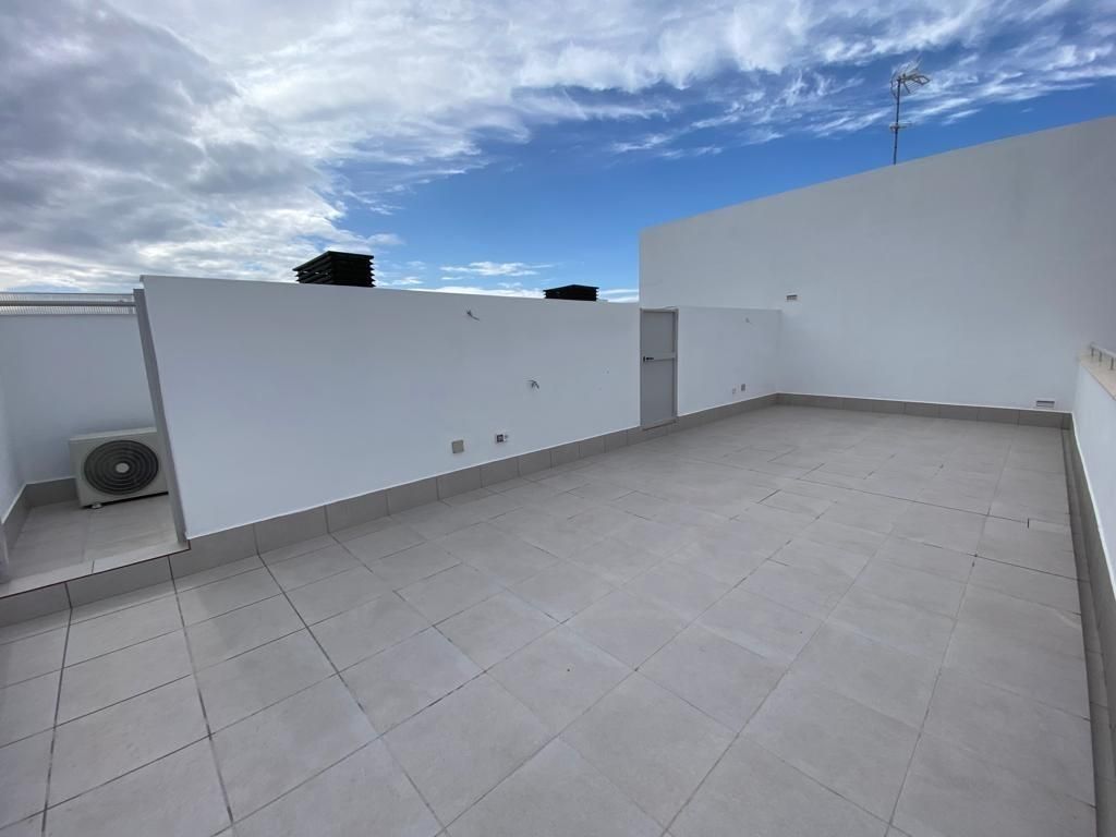 Terrassa de Àtic en venda en Málaga Capital amb Aire condicionat, Calefacció i Terrassa