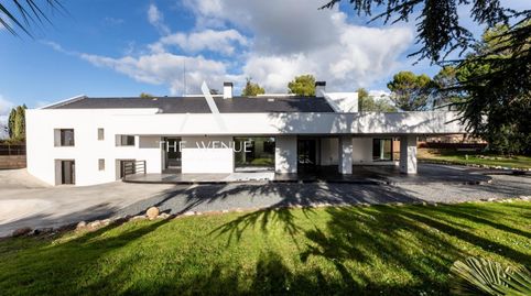 Photo 3 of Houses for sale in Las Lomas, Boadilla del Monte