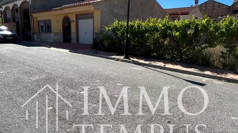 Foto 4 de Residencial en venda a Calle Primero de Mayo, 8, Benalúa, Granada