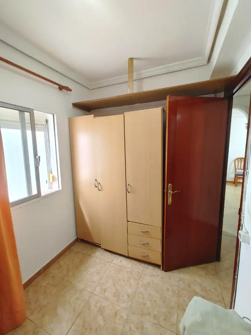 Bedroom of Ground floor for sale in Mairena del Aljarafe  with Furnished
