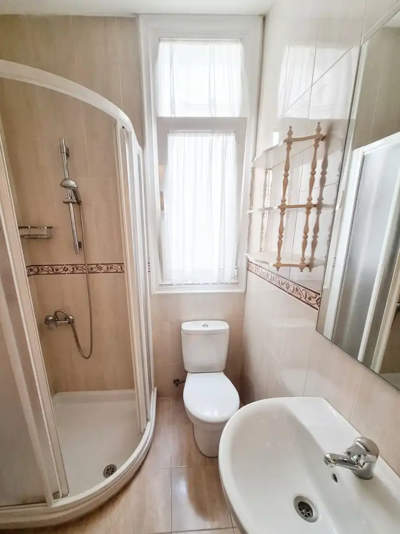Wohnung zum Verkauf in Rúa Maestranza, imagen 8