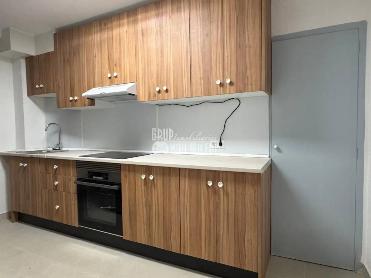 Flat for rent in Alfafar