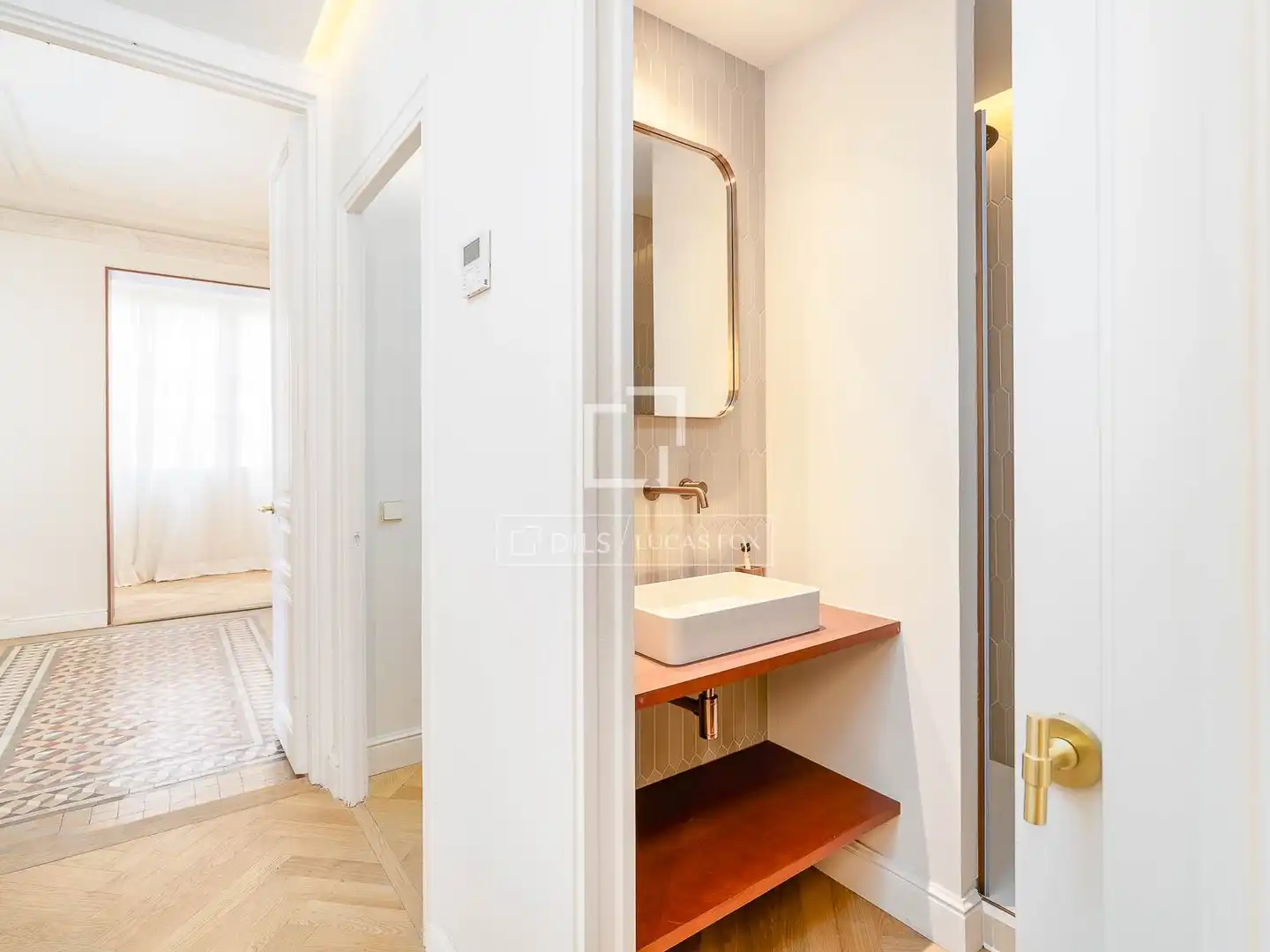 Wohnung mit Terrasse zum Verkauf in Eixample, imagen 36