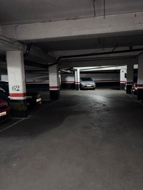 Aparcament de Garatge en venda en  Barcelona Capital