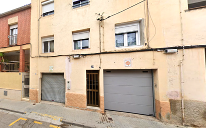 Aparcament de Apartament en venda en Sant Joan de Vilatorrada