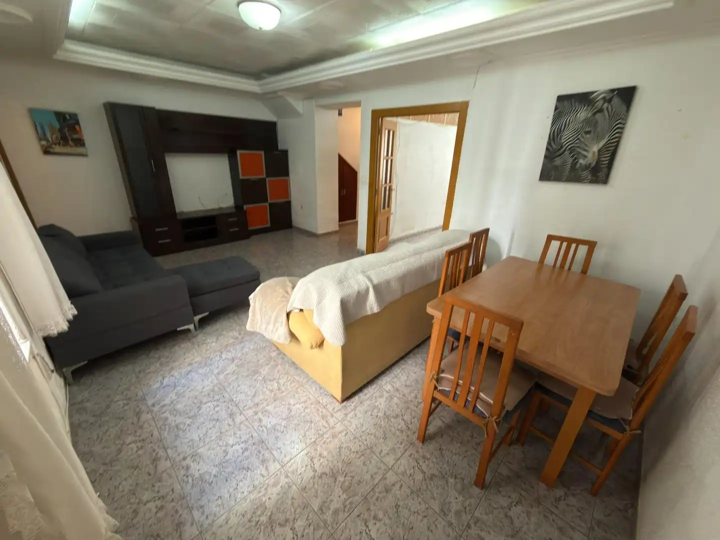 Flat for sale in Águilas  with Furnished
