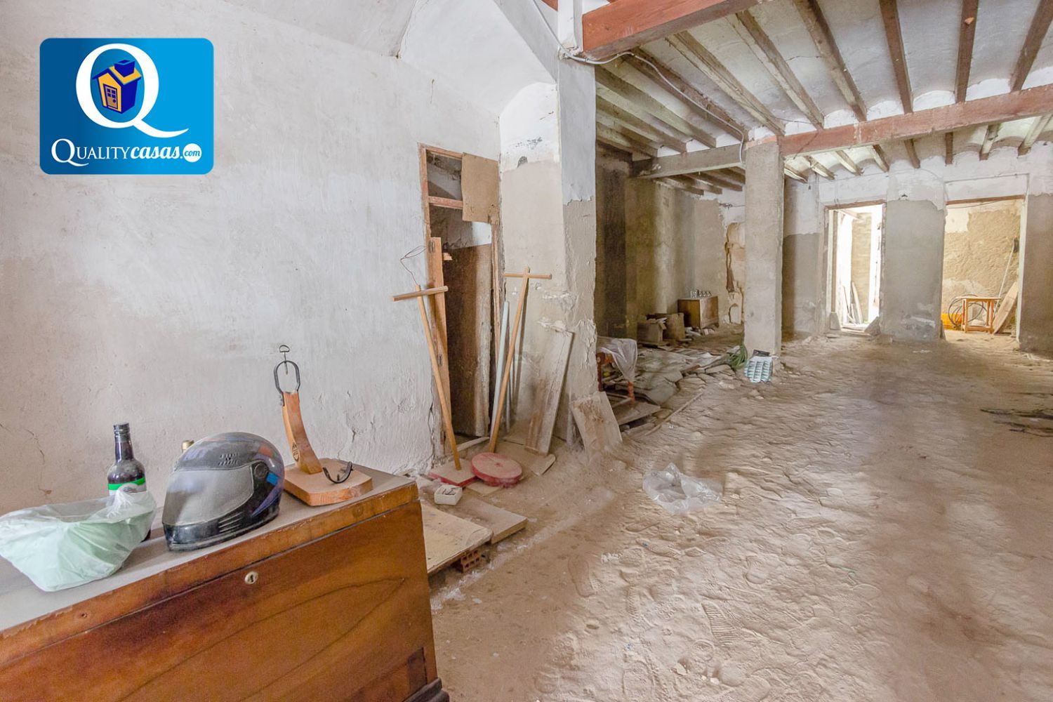 Haus oder Chalet zum verkauf in Jijona / Xixona mit Abstellraum und Balkon