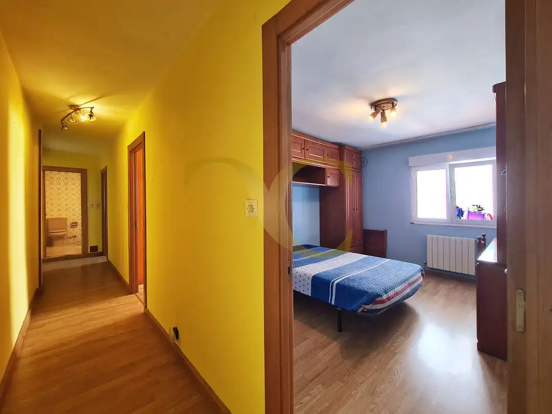 Flat with lift for sale in Calle Juan Alvargonzález, imagen 28