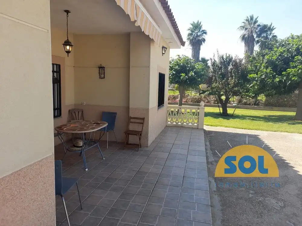 Chalet en venta en Villanueva de la Serena, imagen 5