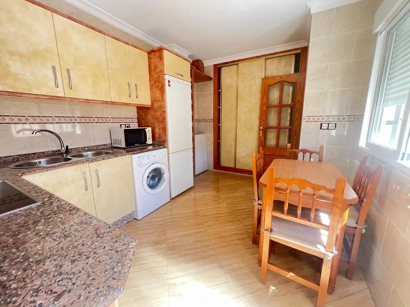 Casa in vendita a Casco Antiguo, imagen 15