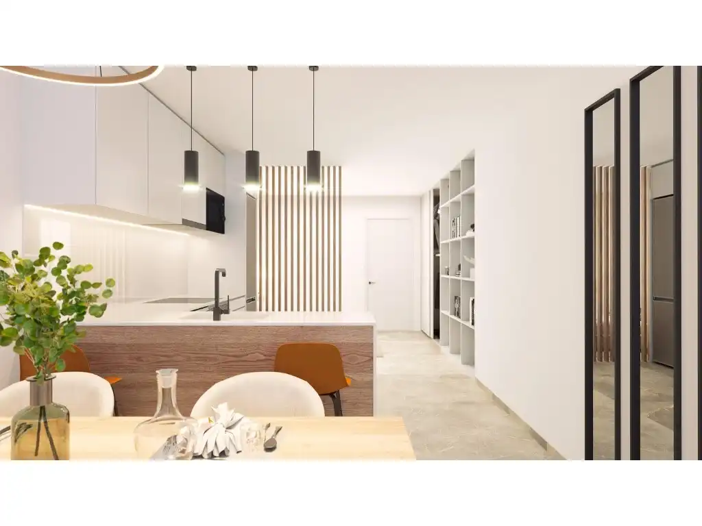 Apartamento con piscina en venta en Playa del Cura, imagen 5