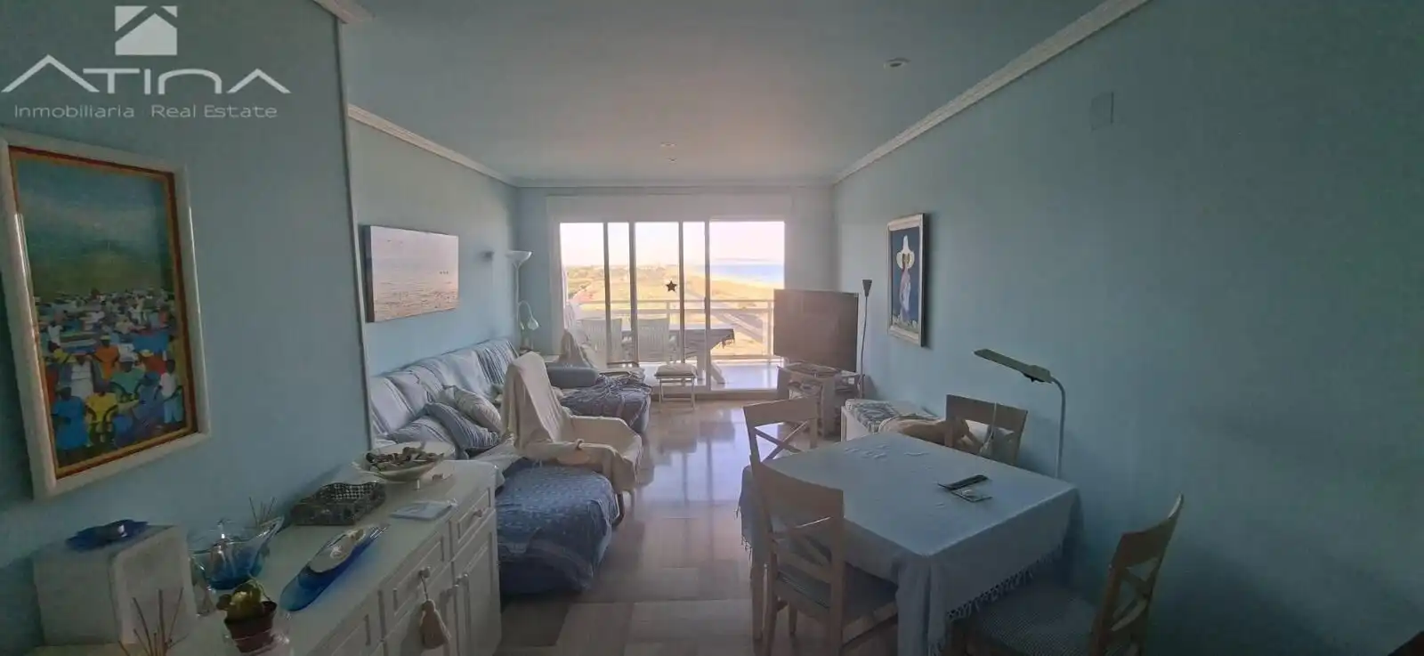 Penthouse mit Pool zum Verkauf in Calle Ribera Baixa, imagen 13