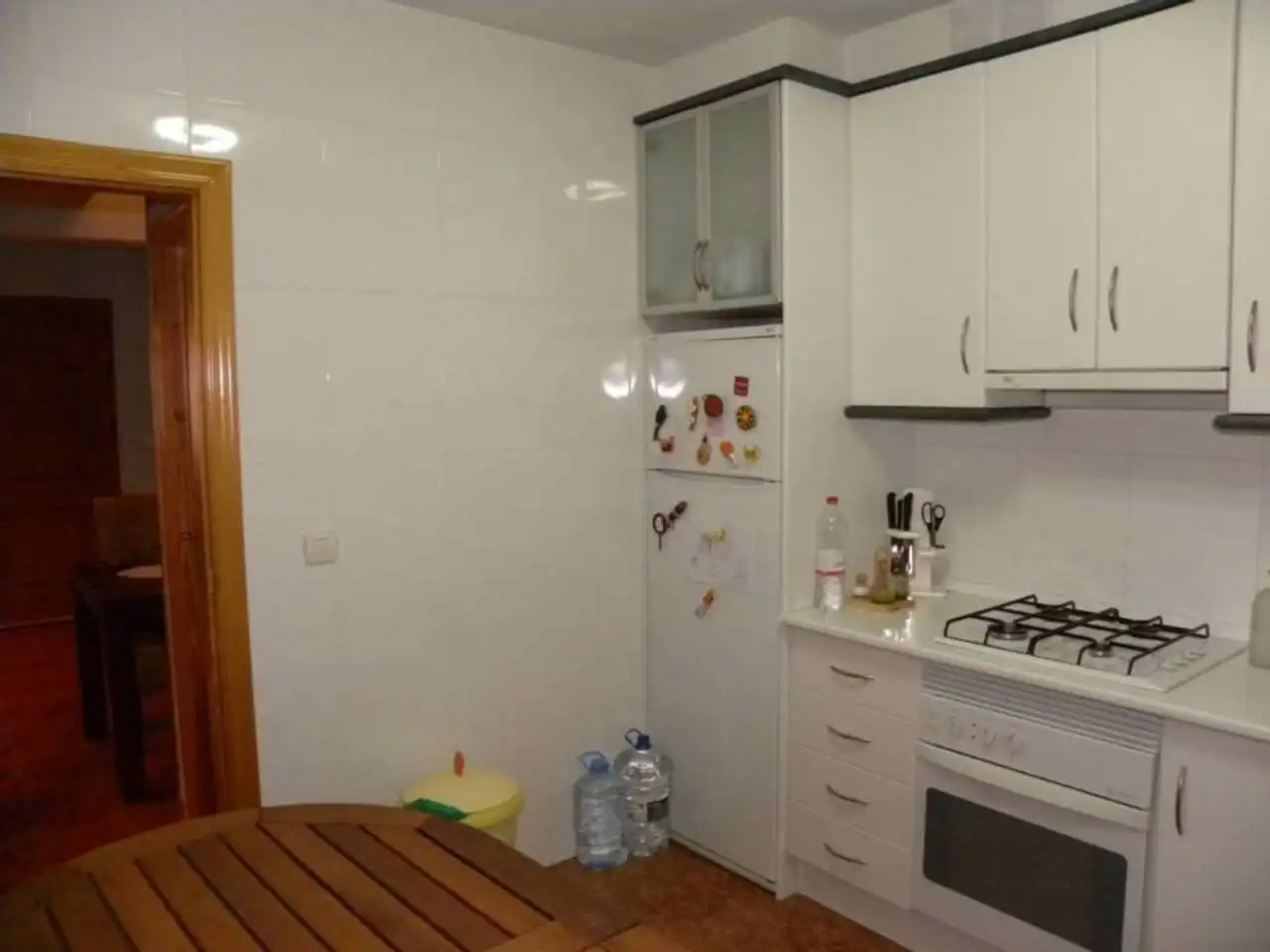 Dúplex en venta en Caravaca de la Cruz, imagen 5