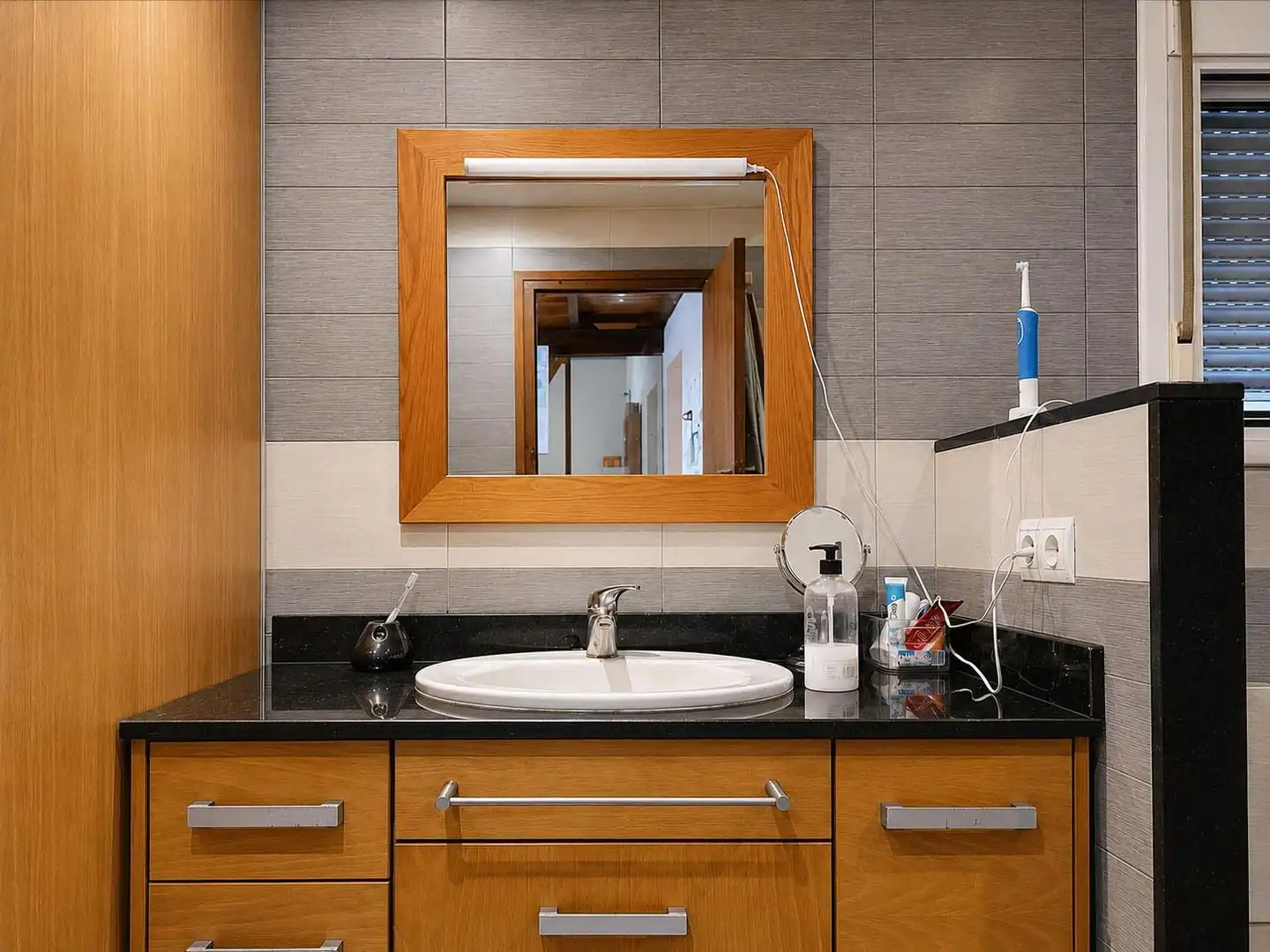 Baño de Casa o chalet en venta en Amposta