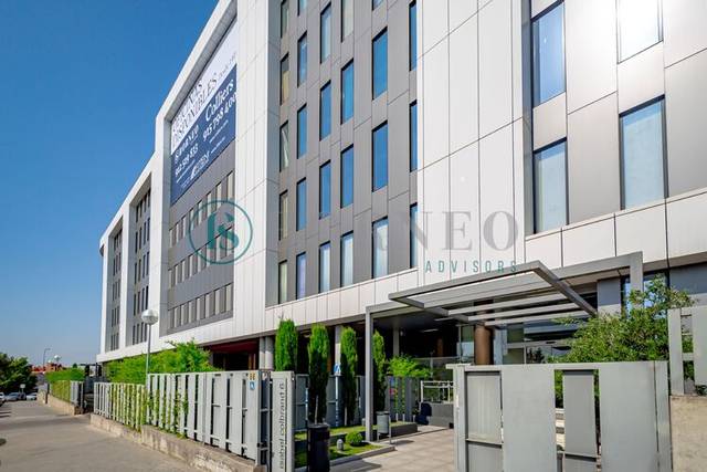 Oficina en Alquiler en Las Tablas