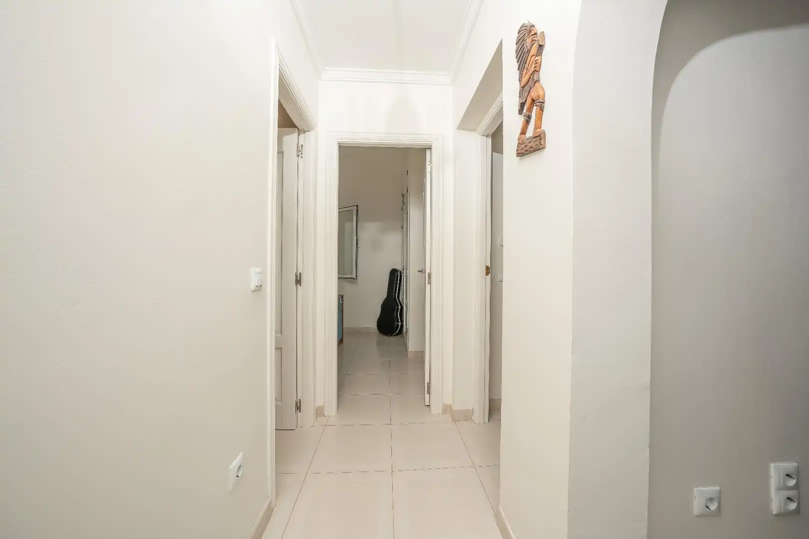 Casa o chalet en venta en Xaló con Aire acondicionado, Jardín privado y Terraza