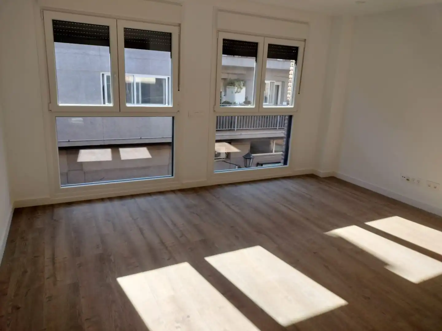 Schlafzimmer von Wohnung zur Miete in Galapagar mit Haustiere erlaubt