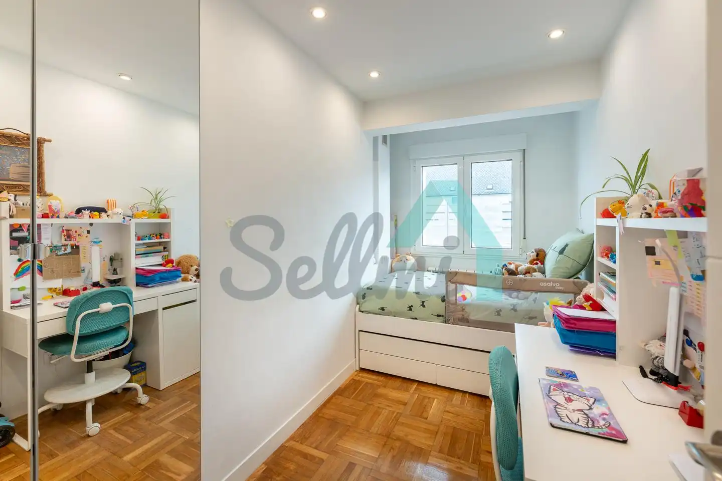 Ático en venta en Valentín Masip, Masip