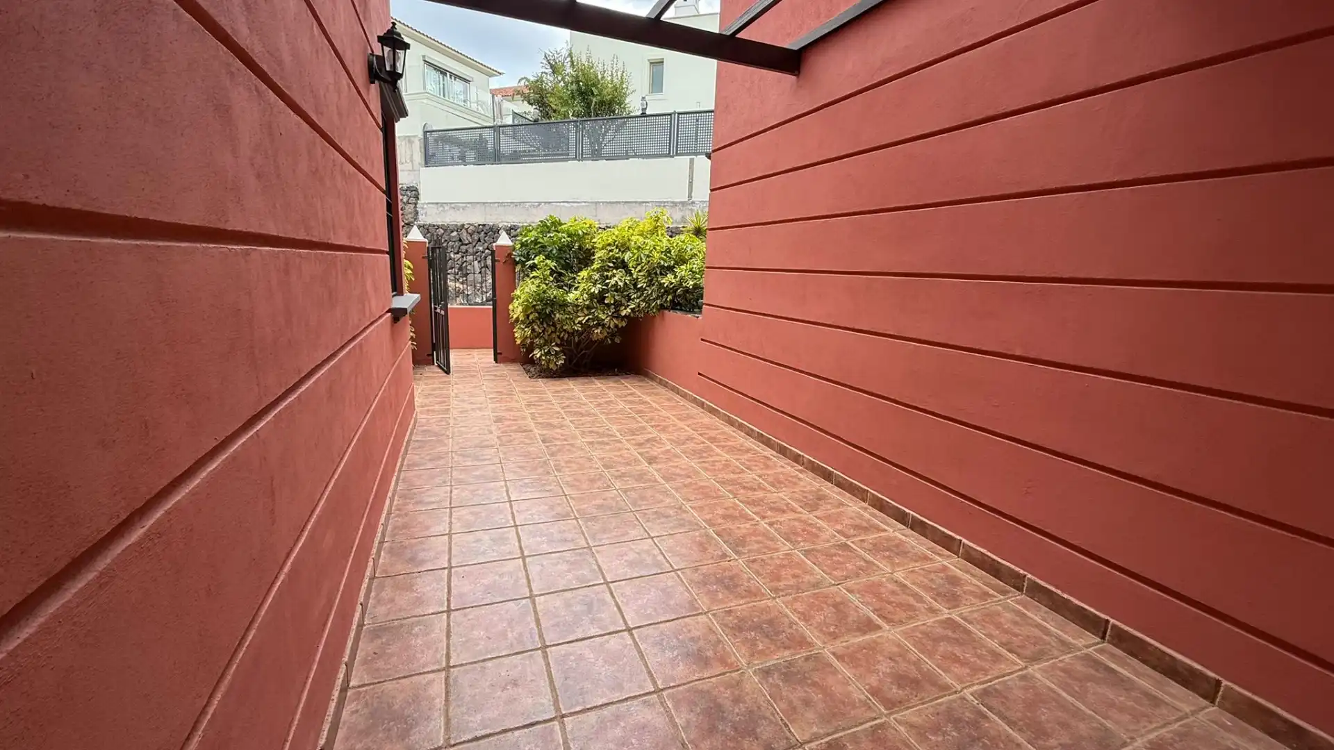 Maison mitoyenne avec terrasse à vendre à Calle Panizo, imagen 23