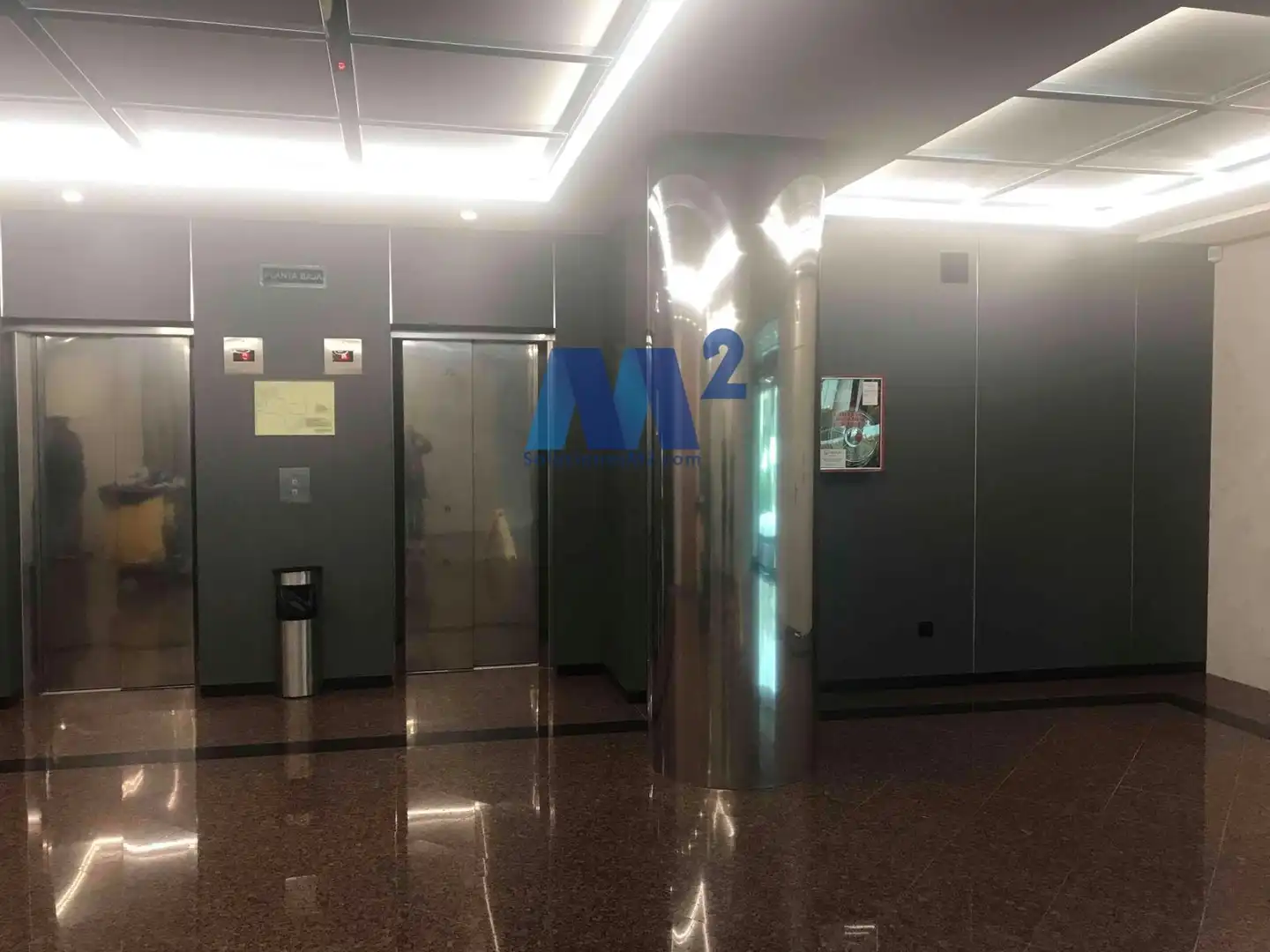 Office space to rent in Europa, imagen 25