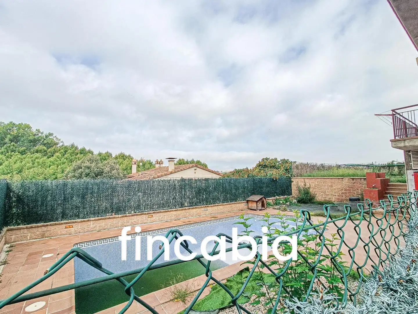 Casa con terraza en venta en Carrer Costa Brava, imagen 15