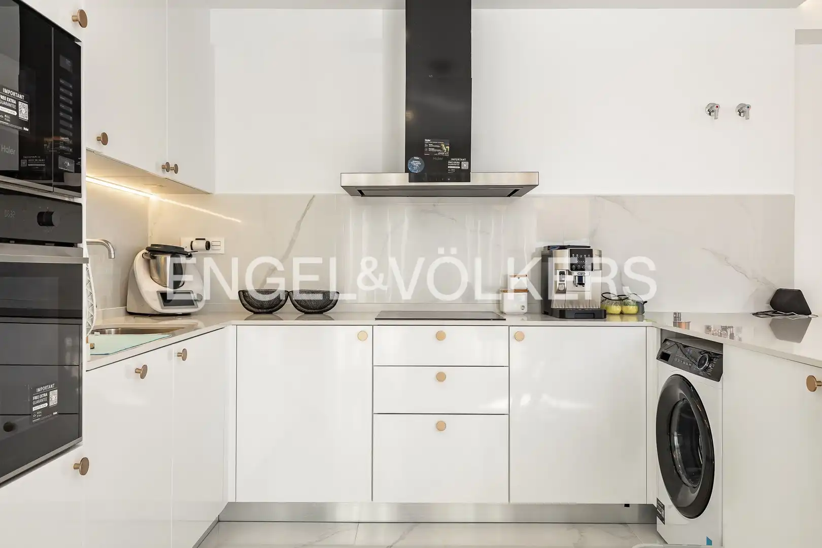 Casa con terraza en venta en Montgat, imagen 6
