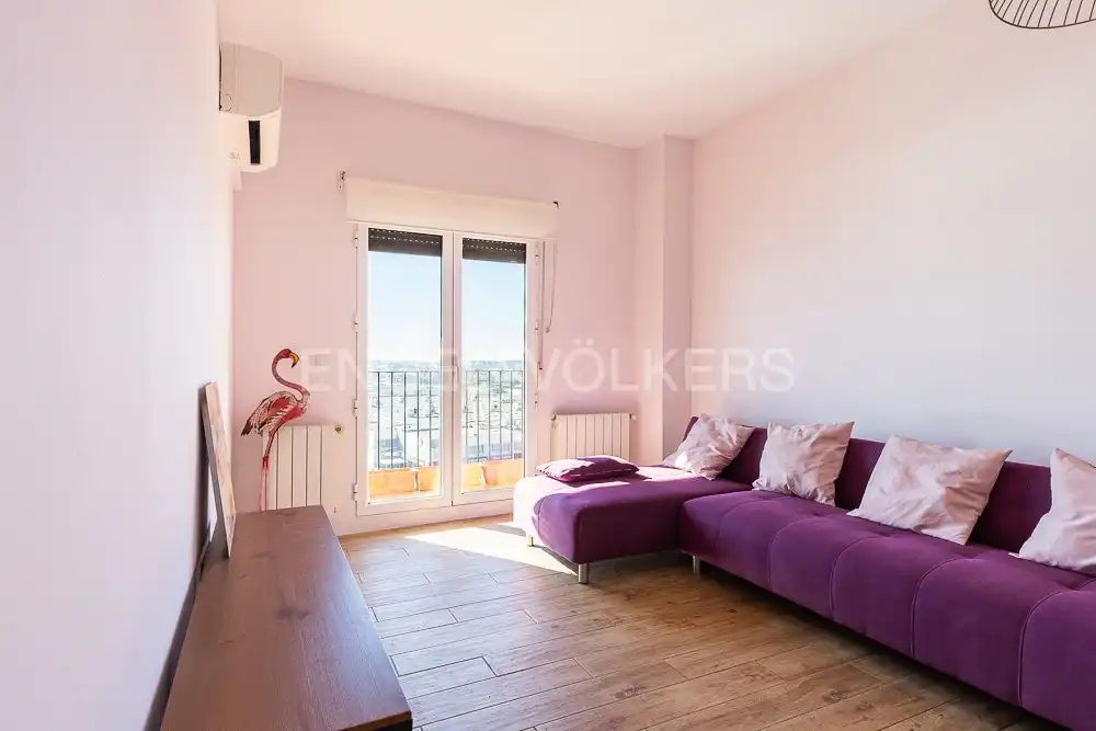 Wohnung zur Miete in Alboraya, Valencia