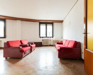 Living room of Flat for sale in Bilbao 