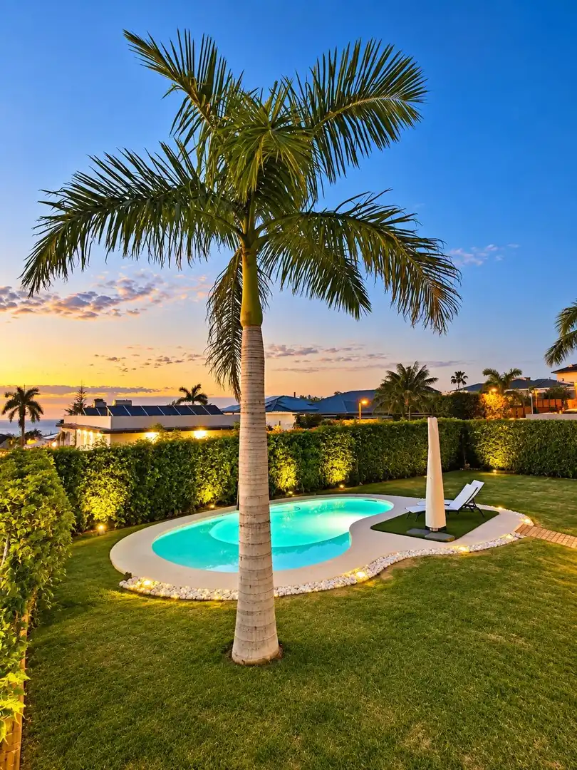 Chalet con piscina en venta en El Durazno, imagen 33