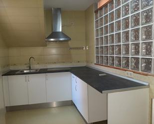 Kitchen of Flat to rent in Loeches  with Air Conditioner and Heating