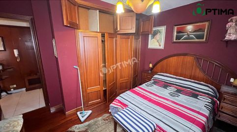 Piso amueblado con trastero en Avenida Benito Vigo, A Estrada, imatge 4