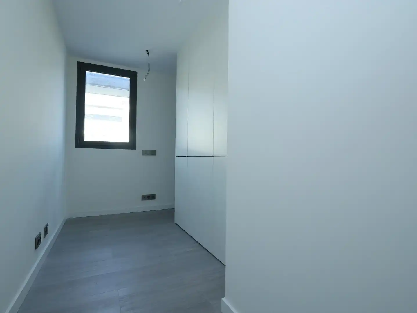 Habitación de Ático en venta en Esplugues de Llobregat con Aire acondicionado, Calefacción y Jardín privado