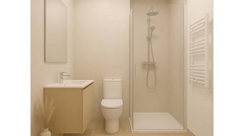 Foto 4 de Piso en venta en Josep Carner, Font Verda, Barcelona