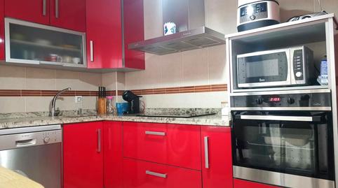 Foto 4 de Dúplex en venta en Belén - San Roque,  Jaén Capital